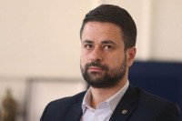 Амиџић: Инструкција о привременом финансирању не предвиђа средства за изборе по наметнутом закону