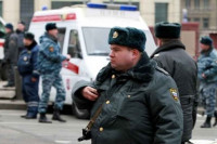 Хаос у Русији: Воз испао из шина, запалила се цистерна са горивом