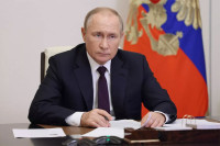 Patrušev novi Putinov pomoćnik, Peskov ostaje portparol