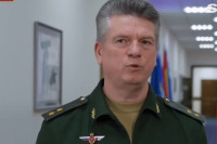 Скандал: Руски генерал ухапшен због примања мита