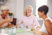 Zlatni savjet za dugovječnost: Ako želite da doživite stotu, ovo su tri ključne namirnice