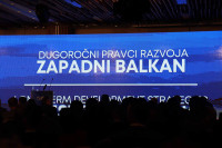 Otvoren Jahorina ekonomski forum: Zapadni Balkan tržište budućnosti