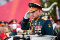 Песков: Шојгуова нова функција важан државни положај