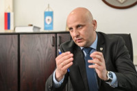 Raspisan konkurs za izbor direktora policije, cilja li Kostrešević novi mandat?