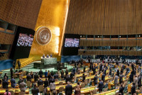 Званично: Познат датум сједнице Генералне скупштине УН о Сребреници