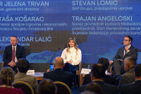 Триван: Успех Телеком Србија групе резултат је пословања у читавој регији западног Балкана