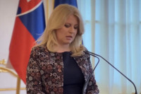 Oglasila se predsjednica Slovačke: Ovo je napad na čovjeka, ali i na demokratiju (VIDEO)