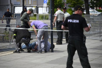 Objavljen novi snimak atentata na slovačkog premijera (VIDEO)