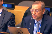 Predstavnik Srbije u UN: Protivimo se rješenjima bez konsenzusa