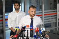 Министар унутрашњих послова Словачке: Фицо и даље у критичном стању