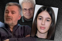 Makedoniji izručen Ljupčo Palevski, osumnjičen za ubistvo tinejdžerke i starca