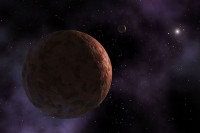 Кружи око Јупитера: Откривена планета величине Земље