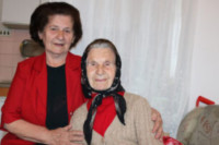 "Брига је најтежа болест" Бака Љубица из Дервенте закорачила у 101. годину и открила тајну дуговјечности
