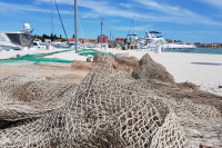 Sud odlučio da su prijave slovenačkih ribara protiv Hrvatske neprihvatljive