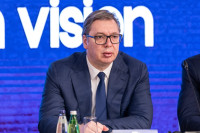 Vučić: Kakva god odluka bude doneta u Njujorku, neće ukinuti Srpsku