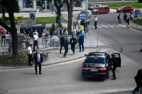 Ministar: Muškarac koji je pucao u Fica bio protiv odluka Vlade