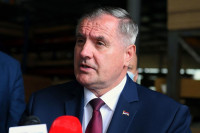 Višković saopštio da je zbog jedne odluke Srpska izgubila milijarde
