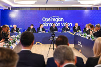 Ministarski sastanak: Jedan region - zajednička vizija