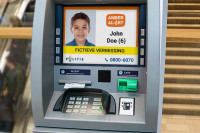 Информације о несталој дјеци биће објављиване и на банкоматима