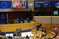 Mađarska uložila veto na rezoluciju Savjeta Evrope o Ukrajini