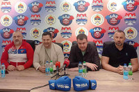 Bokserski klub Slavija u avgustu domaćin evropskog prvenstva za kadete