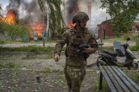 Медији: Људи беже из Украјине, систем у распаду