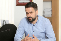 Амиџић: Опозиција не брани интересе људи у Републици Српској