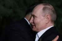 Lavrov otkrio detalje pregovora Putina i Sija