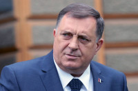 Dodik: Konaković može da govori u svoje i u ime svoje partije, ali ne i u ime BiH!