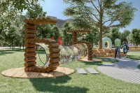 Из Града поручују: На Купусишту ће бити изграђен Ћирилични парк