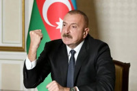Азербејџан спреман да пружи помоћ Ирану