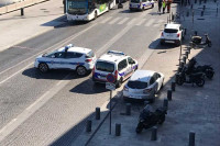 Ужасавајући напад у Француској: Испуцано неколико метака на тројицу играча Марсеја