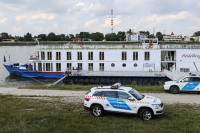 Епилог несреће на Дунаву: Двоје мртвих, ухапшен капетан