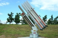 Испаљено 18 ракета, највише на подручју Бањалуке и Градишке