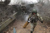 Кијев: Настављају се борбе код Харкова, најактивнији напади на Покровском правцу