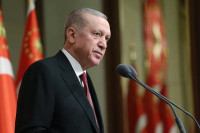 Ердоган прогласио тродневну жалост поводом погибије Раисија
