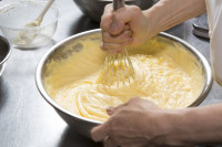 Како да згуснете сос или фил без брашна