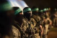 Hamas: Žrtva se izjednačava sa dželatom