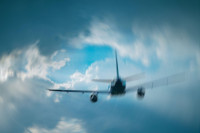 Drama na nebu: Zbog jakih turbulencija umro putnik u avionu, više ljudi povrijeđeno