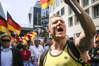 Расте број злочина десничара у Њемачкој