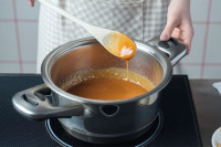 Kako da zgusnete fil ili sos bez brašna