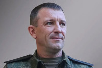 Ухапшен бивши руски командант оптужен за превару