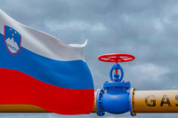 Словенија добија 68 одсто гаса из Аустрије, који је добрим дјелом руског поријекла