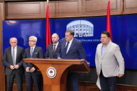 Vladajuće stranke u Srpskoj izlaze na izbore da “ne dozvole nerede”