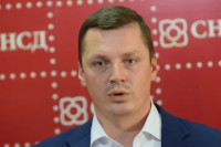 Đurđević: Na izborima ćemo pobijediti i Šmita i Šmitovu opoziciju