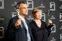 Њемачка ауторка Џени Ерпенбек добитник Међународне Букерове награде