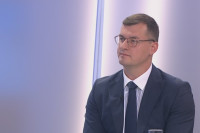 Стјепановић: Свједочење Шмита било би кључни моменат поступка против Додика и Лукића