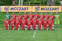FK Rekreativo uz Mozzart do titule šampiona