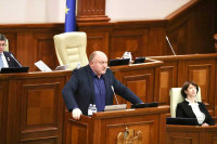 Молдавски опозиционар: Запад ради на томе да Молдавију окрене против Русије