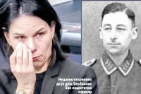 Danas glasanje: Zbog čega je Njemačka inicirala donošenje rezolucije o Srebrenici?